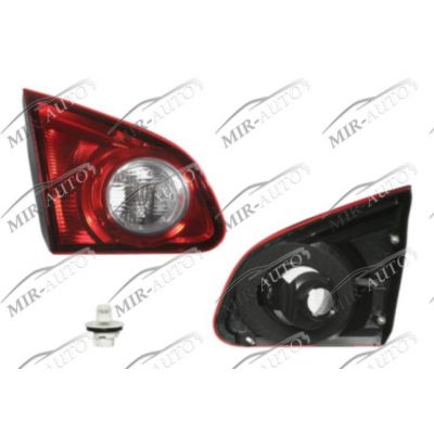 Inner Tail Light