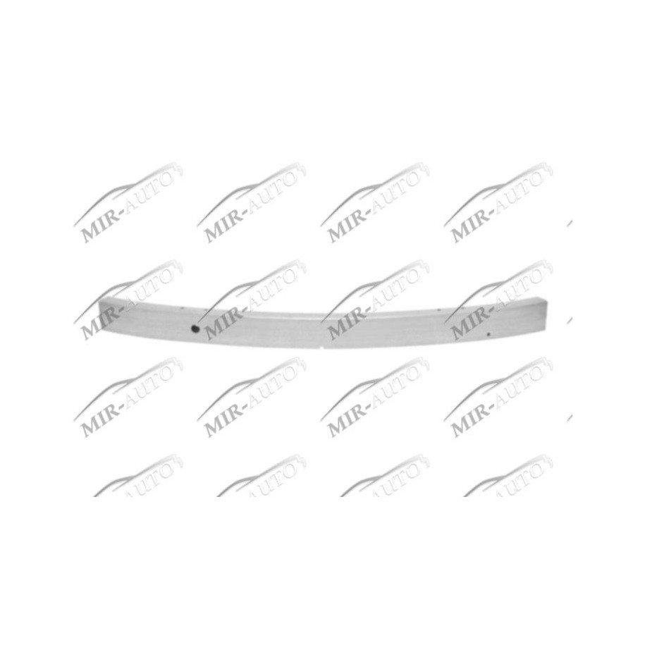 Bumper Reinforcement