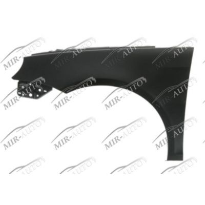 Front Fender