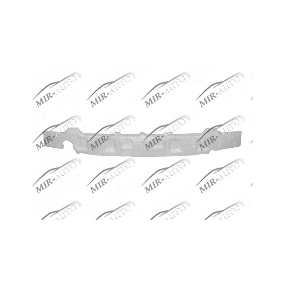 Bumper Reinforcement