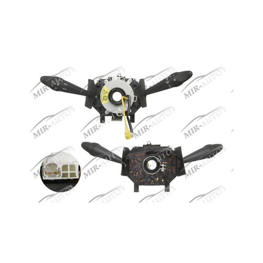 Steering Column Switch