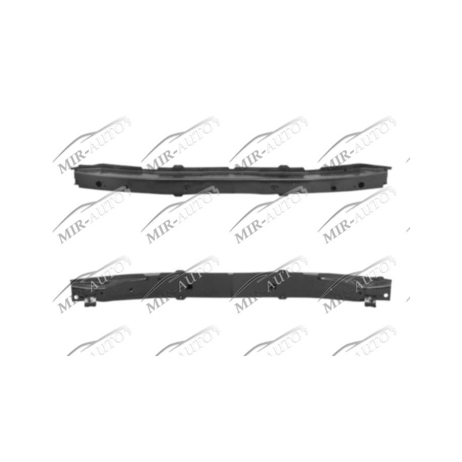 Bumper Reinforcement