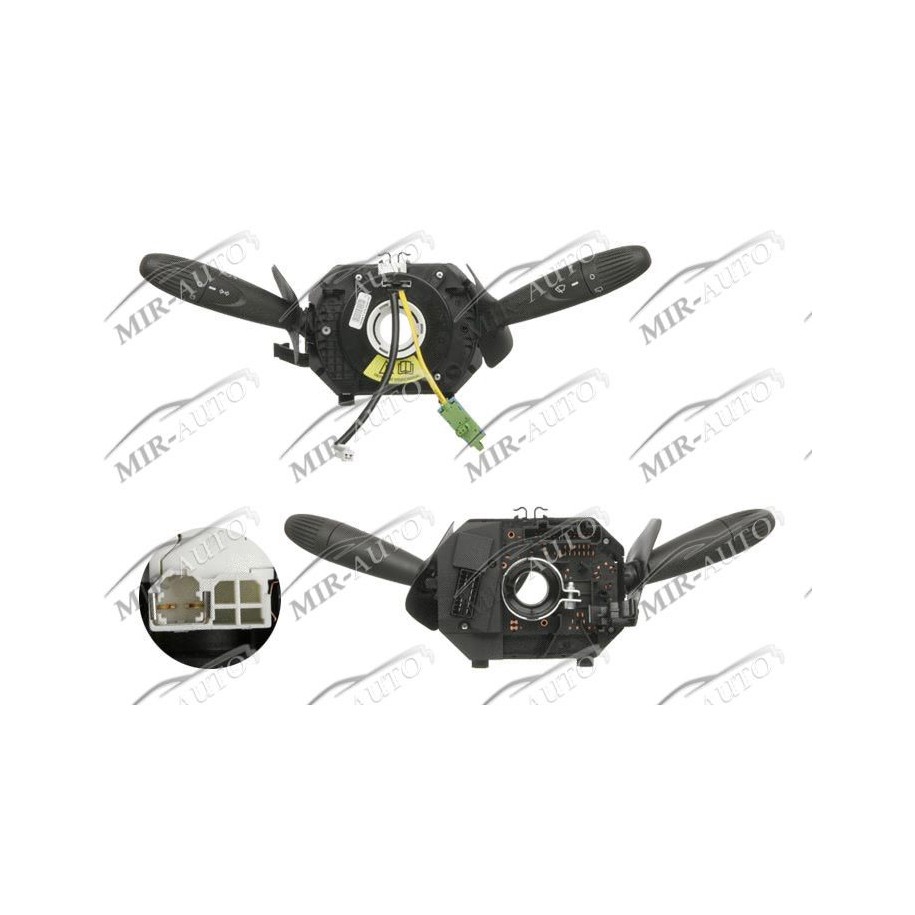 Steering Column Switch