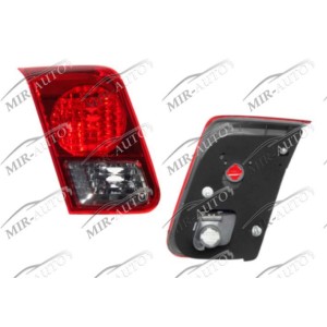 Inner Tail Light