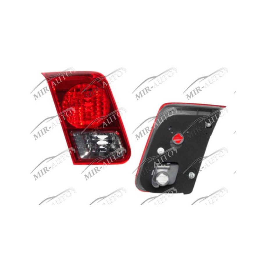 Inner Tail Light