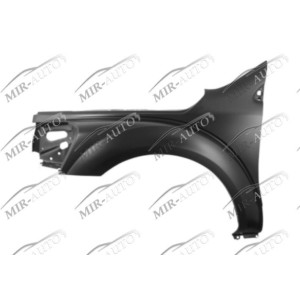 Front Fender