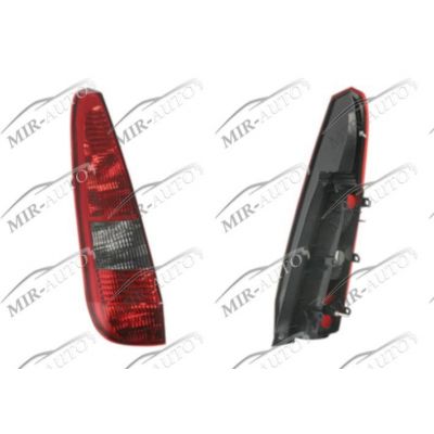 Tail Light