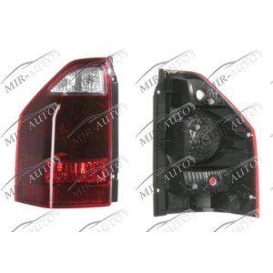 Tail Light