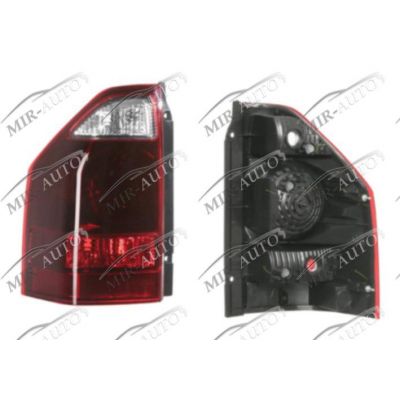 Tail Light