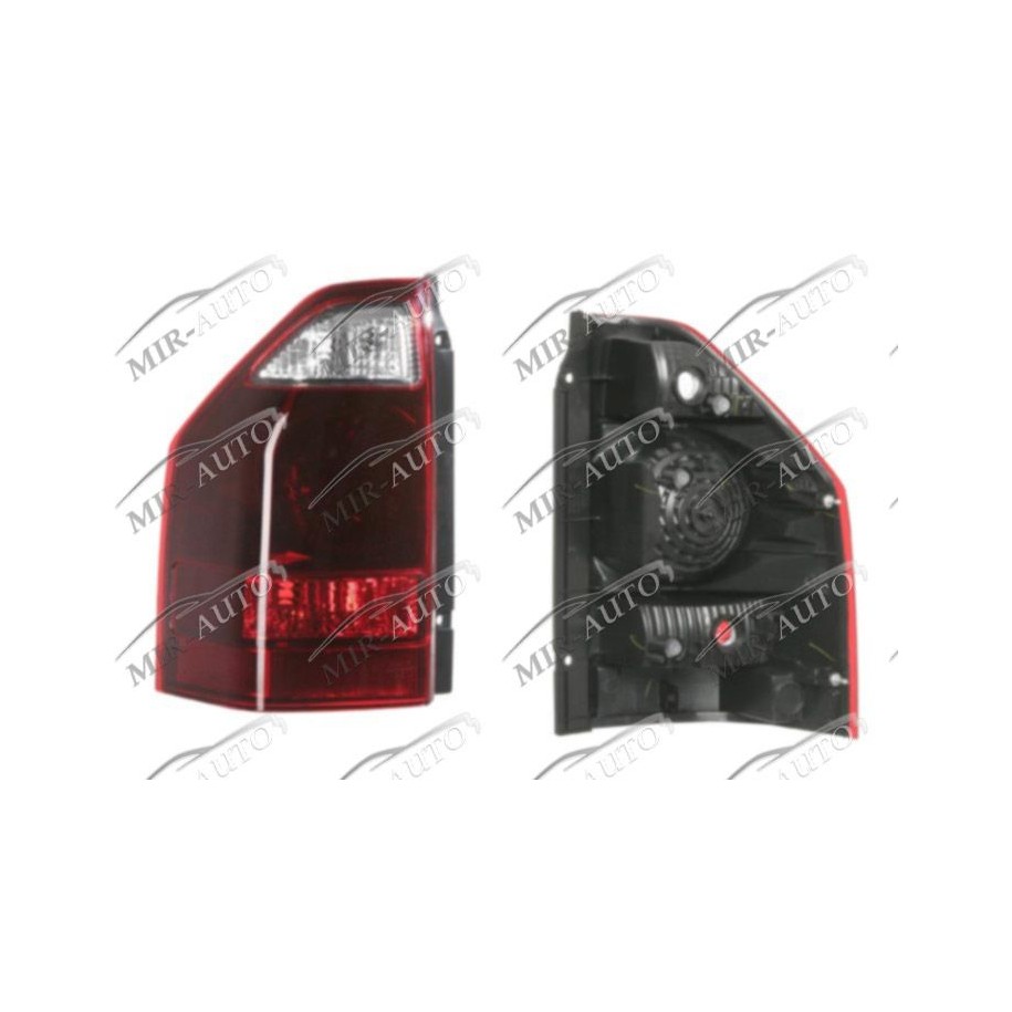 Tail Light