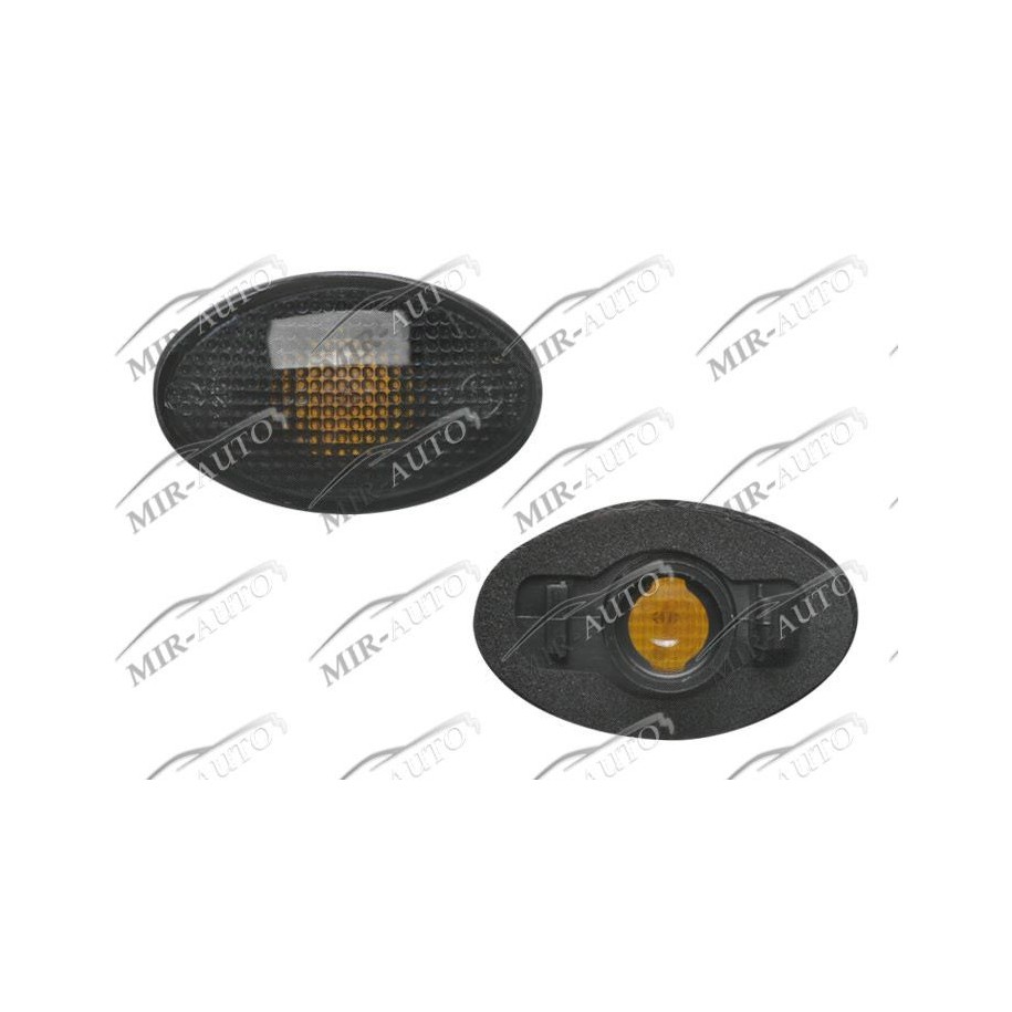 Указатель поворота боковой