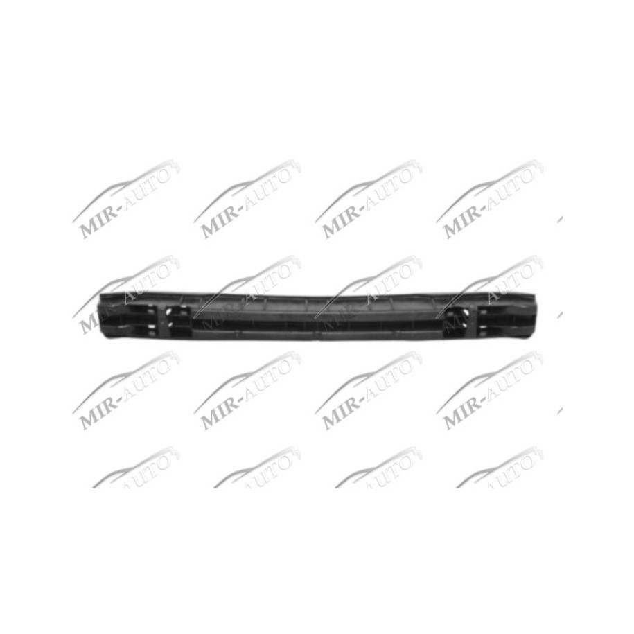 Bamperio pastiprinimas