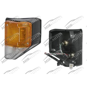 Поворот передний с габаритом