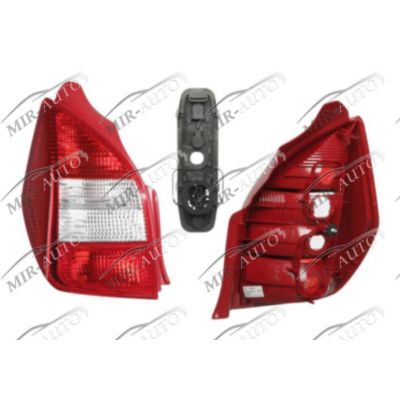 Tail Light