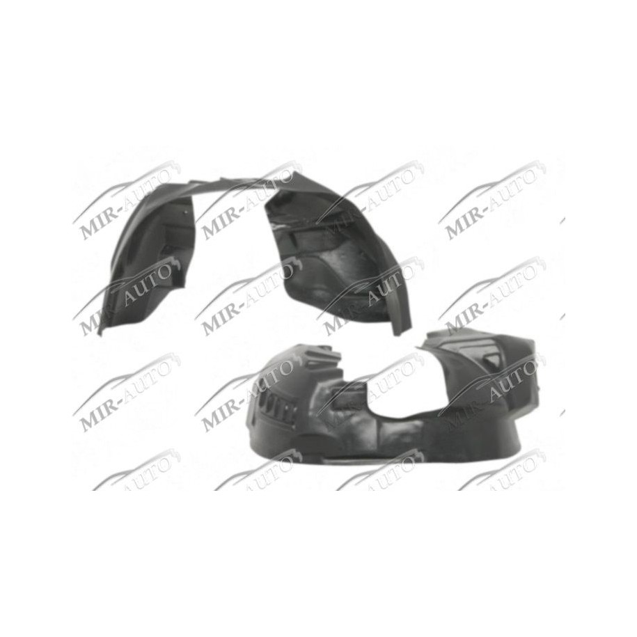 Plastic Inner Fender