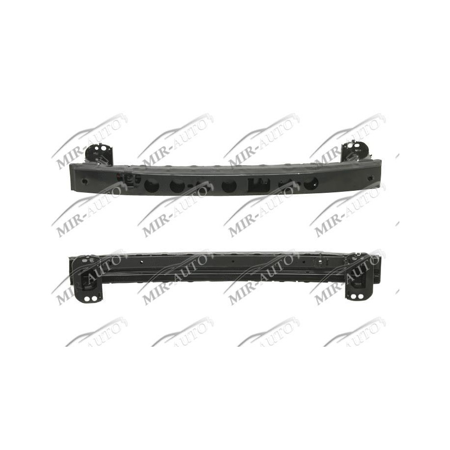 Bumper Reinforcement