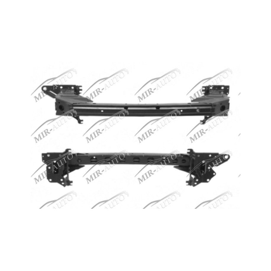 Bumper Reinforcement