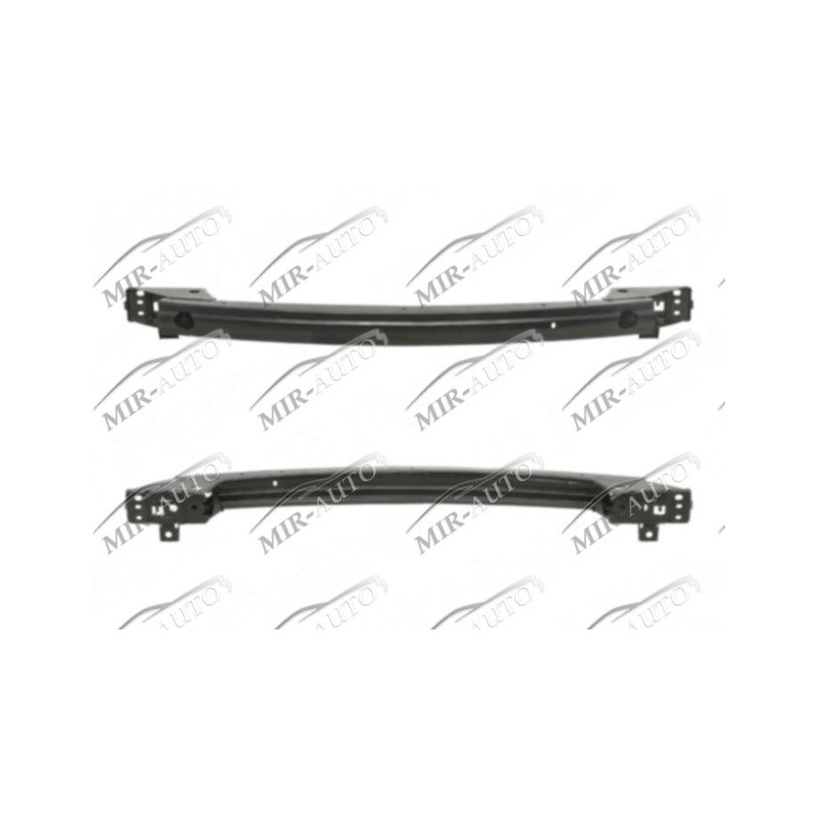 Bumper Reinforcement