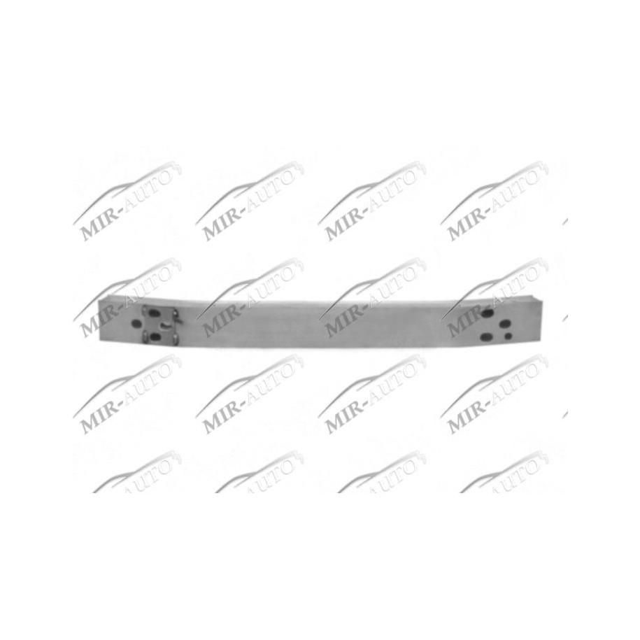 Bumper Reinforcement