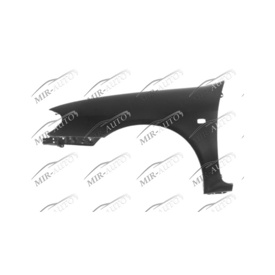 Front Fender