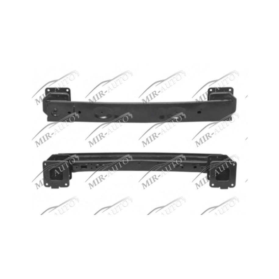 Bumper Reinforcement