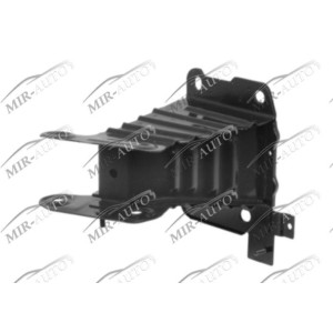 Bumper Reinforcement