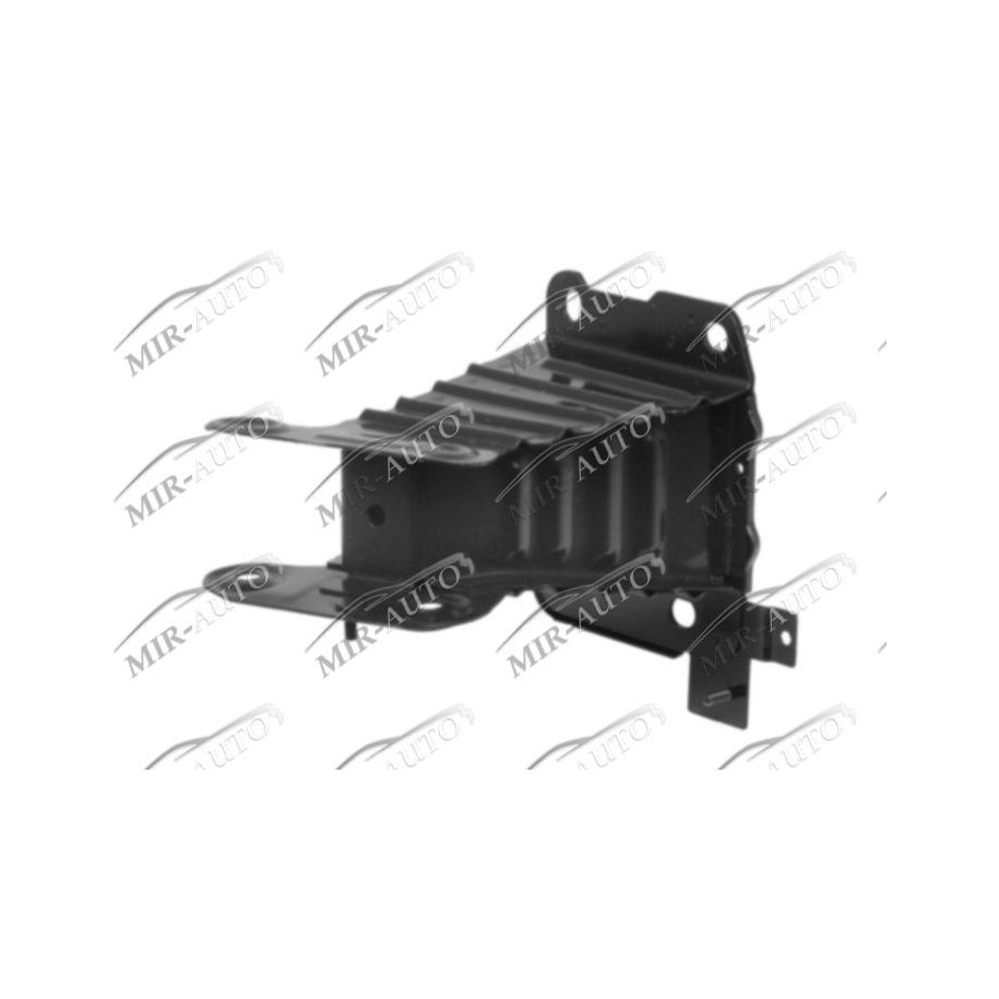 Bumper Reinforcement