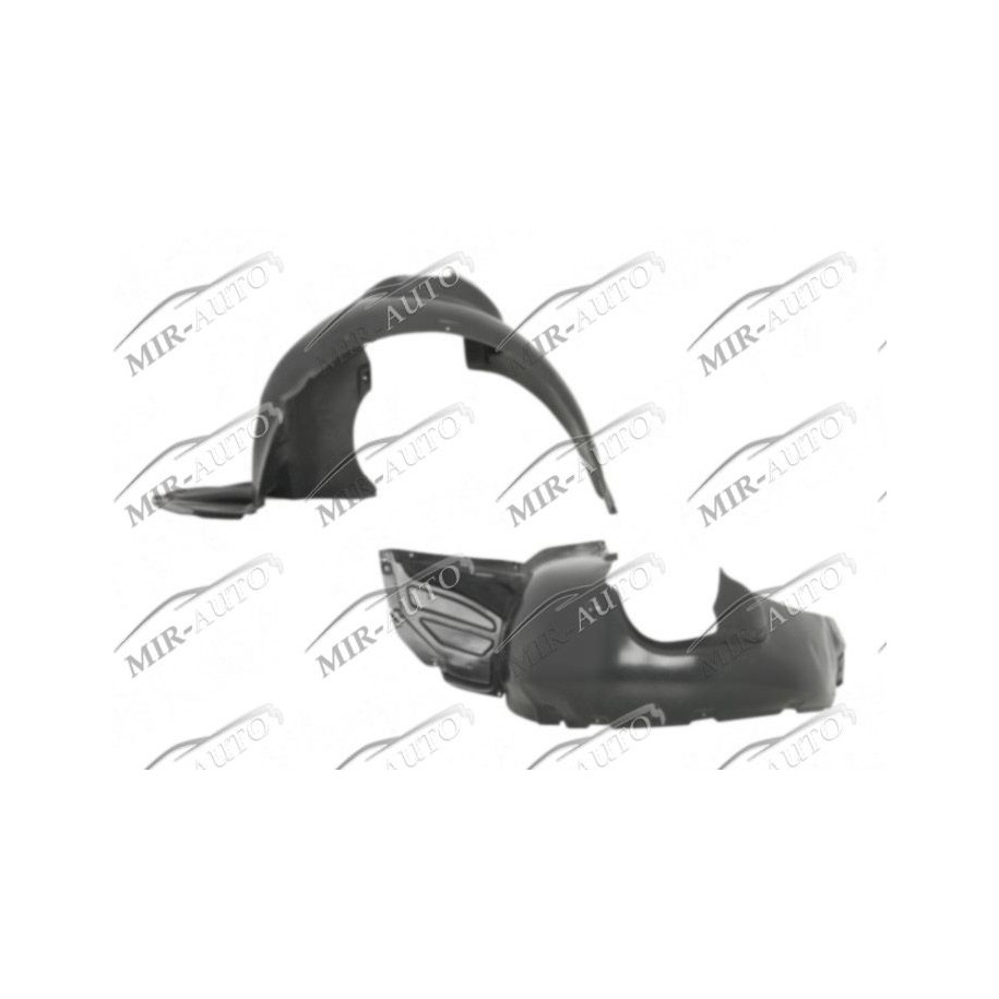 Plastic Inner Fender