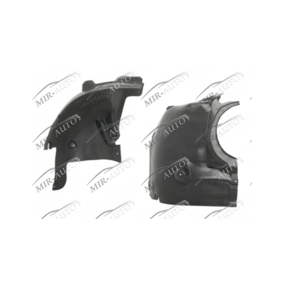 Plastic Inner Fender