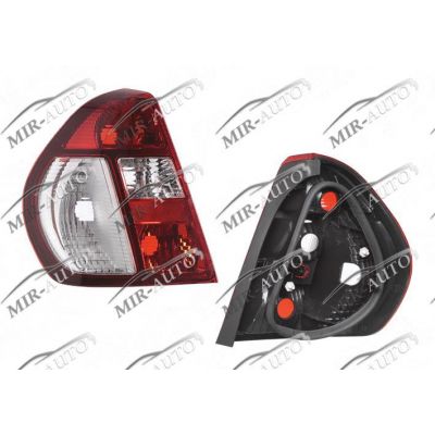 Tail Light