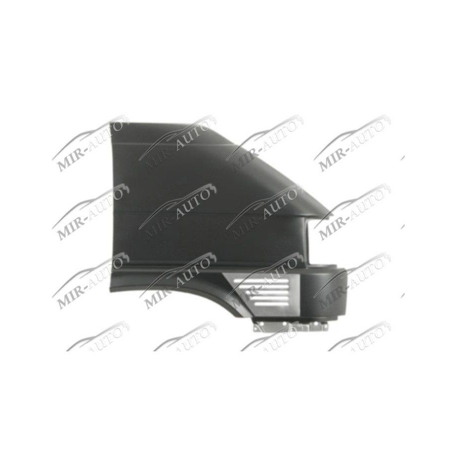 Крыло переднее