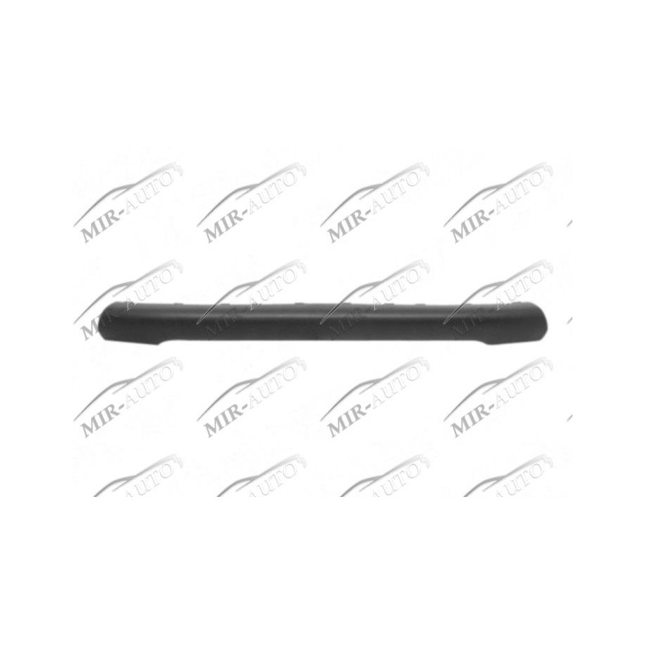 Накладка бампера