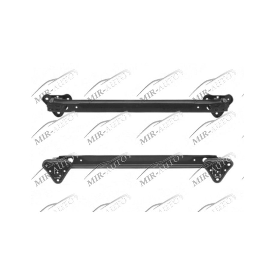 Bumper Reinforcement