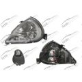 Main Headlamp