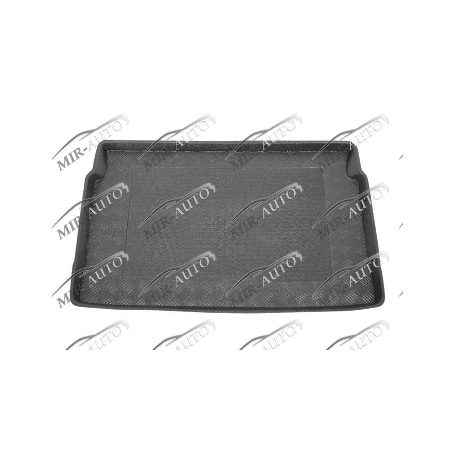 Bagažinės įdėklas