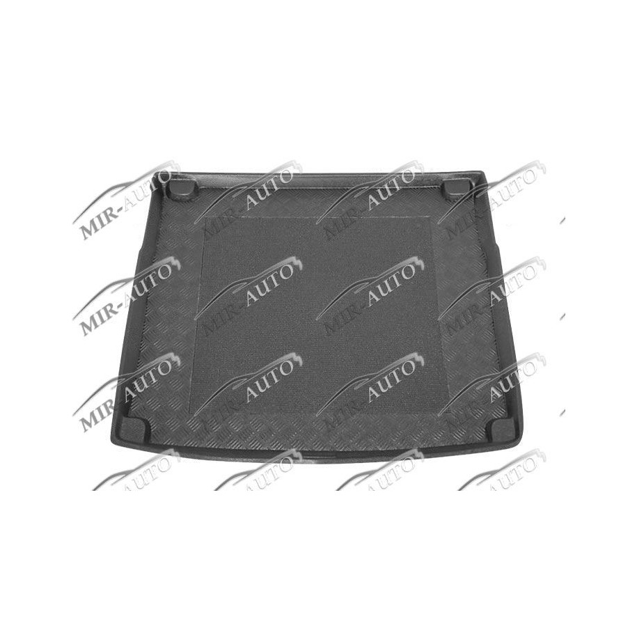 Вкладыш багажника