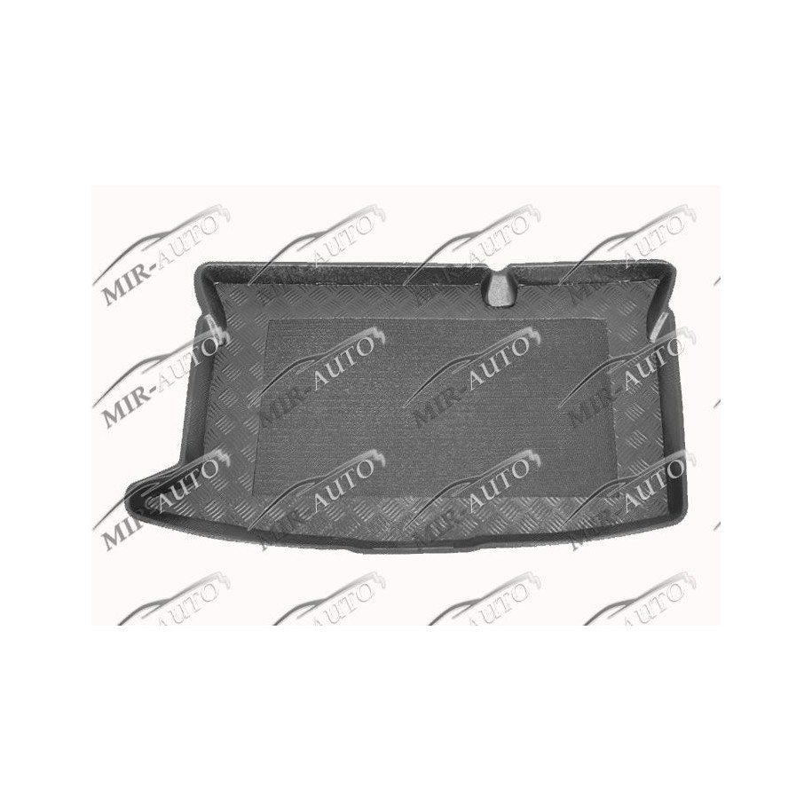 Bagažinės įdėklas