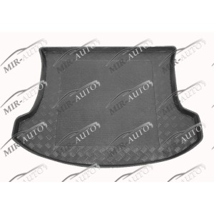 Bagažinės įdėklas