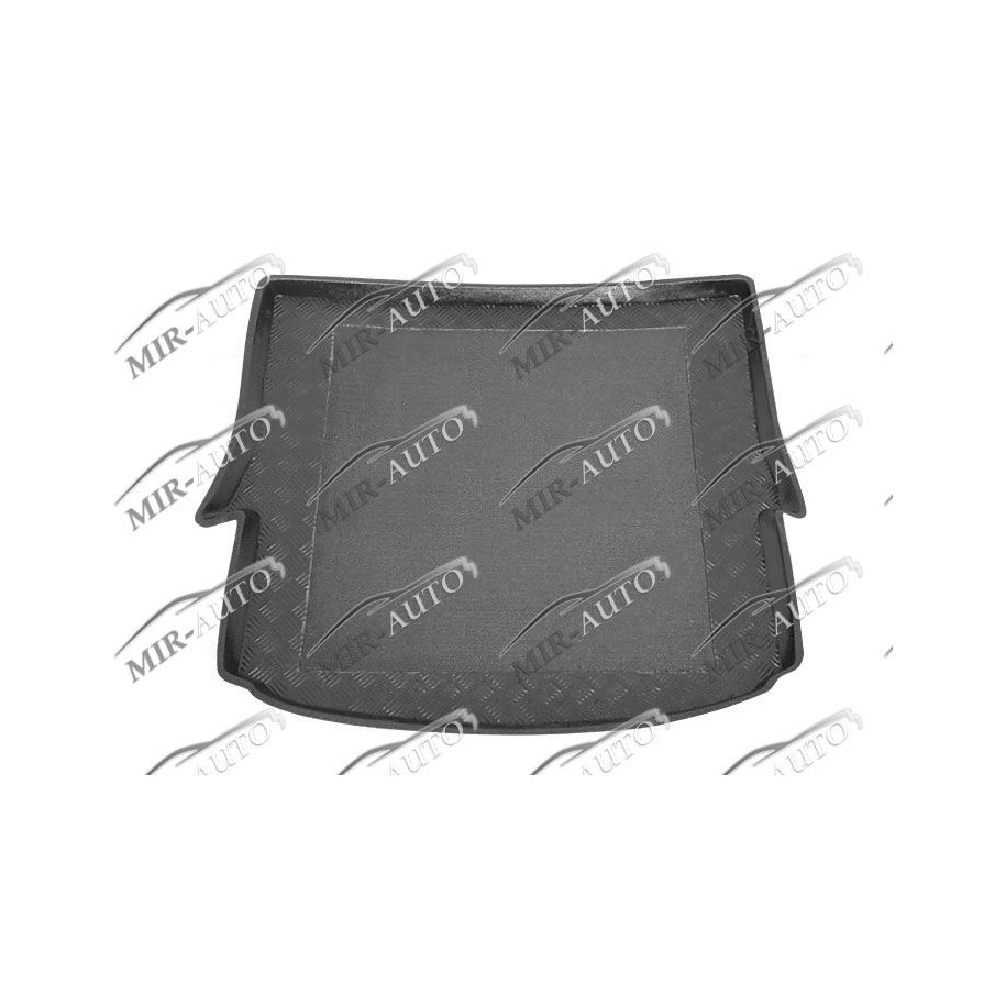 Вкладыш багажника