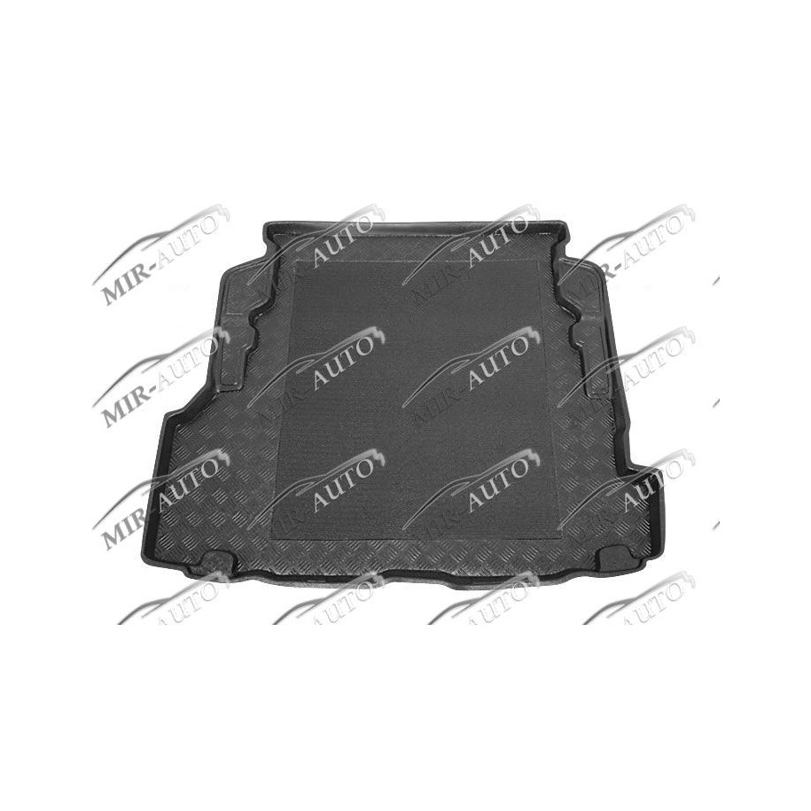 Вкладыш багажника