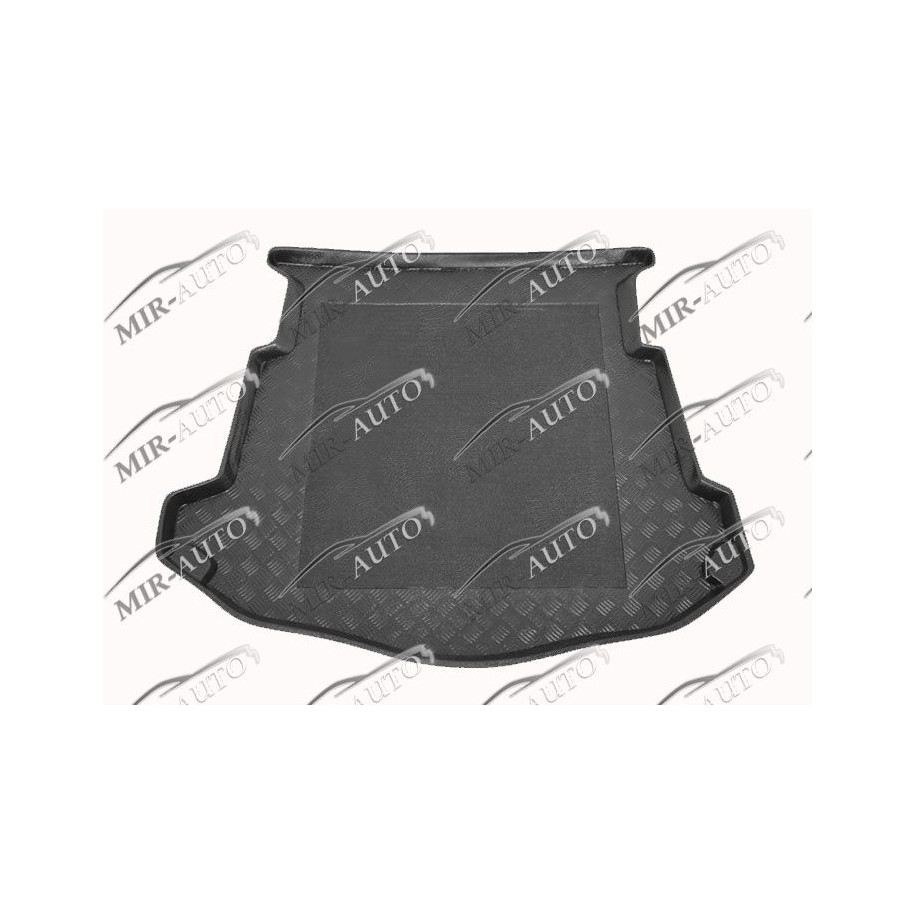 Bagažinės įdėklas