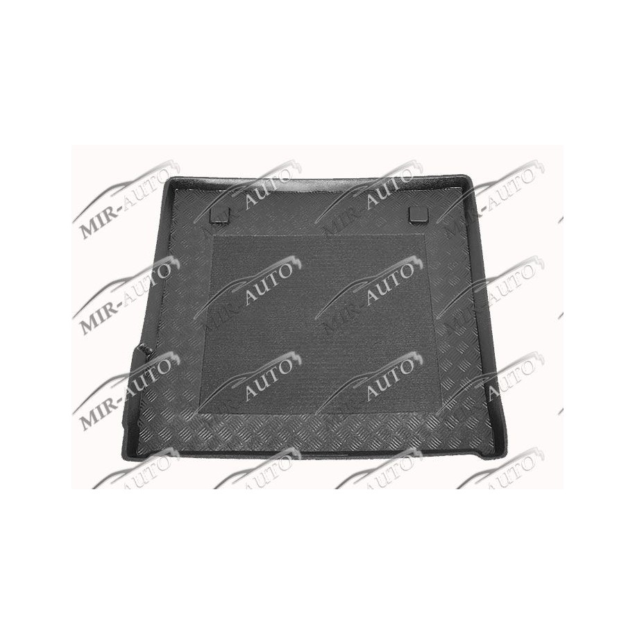 Bagažinės įdėklas