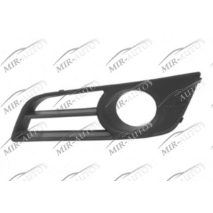 Решетка в бампере