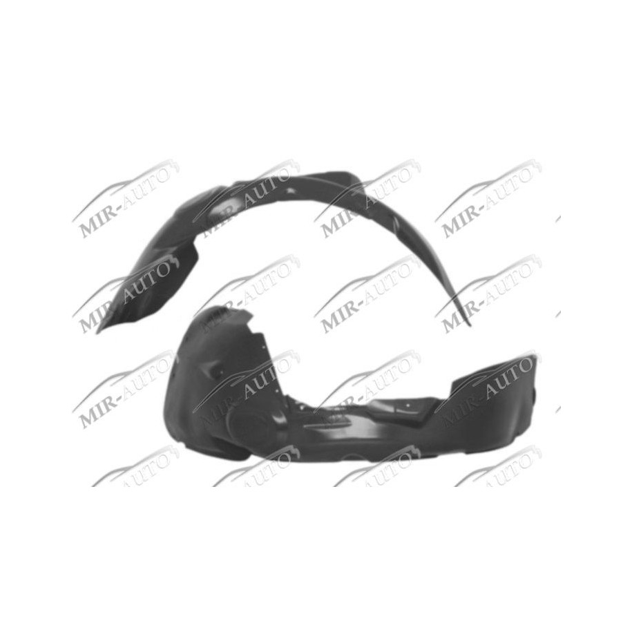 Plastic Inner Fender