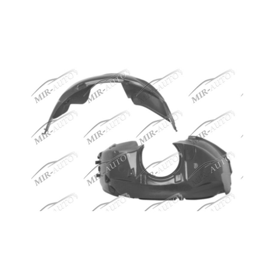 Plastic Inner Fender