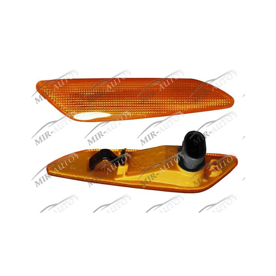 Posūkio žibintas šoninis