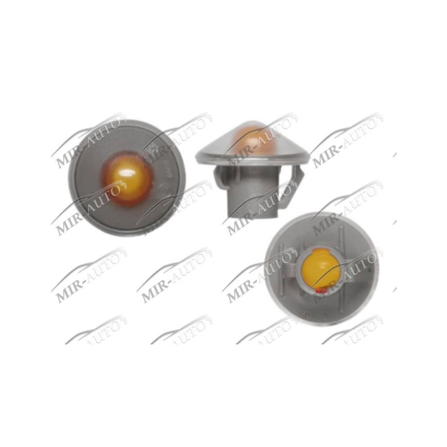 Posūkio žibintas šoninis