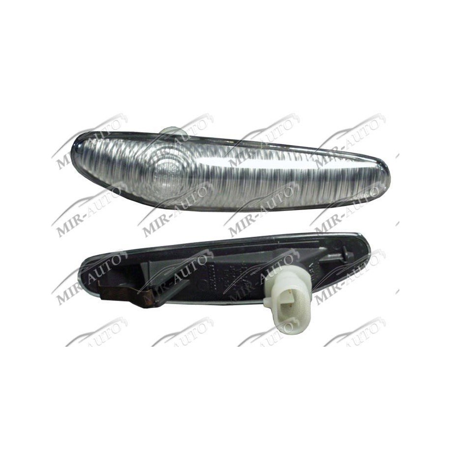 Posūkio žibintas šoninis