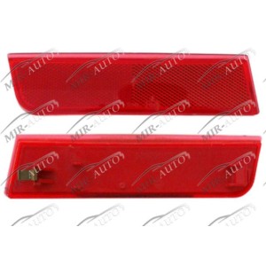 Rear Reflective Element