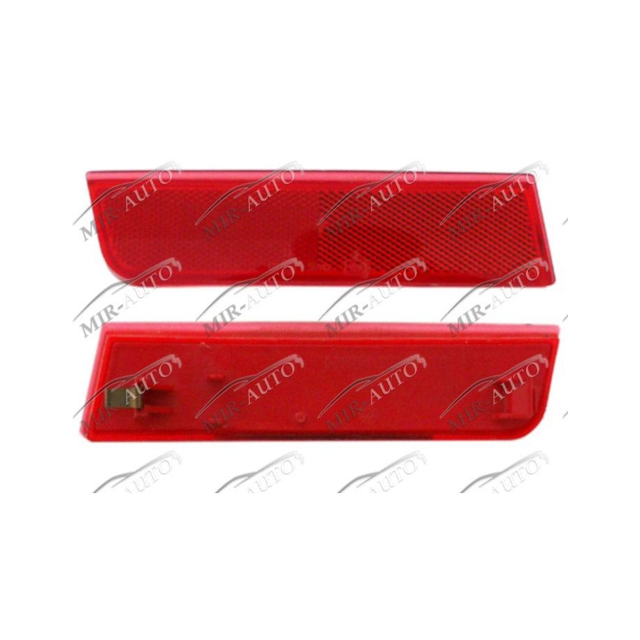 Rear Reflective Element